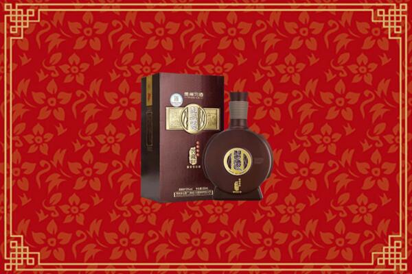 潍坊诸城回收习酒