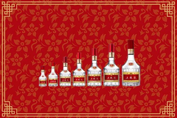 潍坊诸城回收老五粮液
