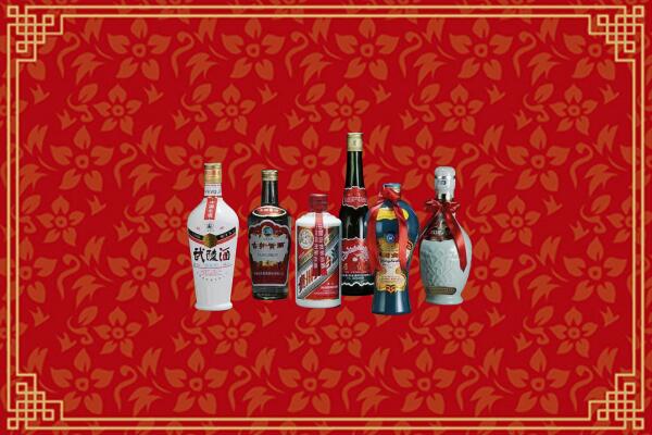 潍坊诸城回收白酒